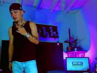 hannilest webcam model stream image