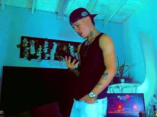 hannilest webcam model stream image