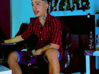 hannilest webcam camsoda model stream image