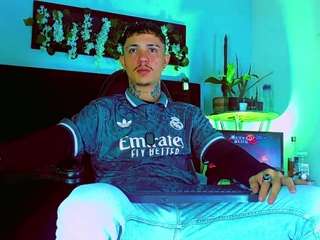 hannilest webcam model stream image