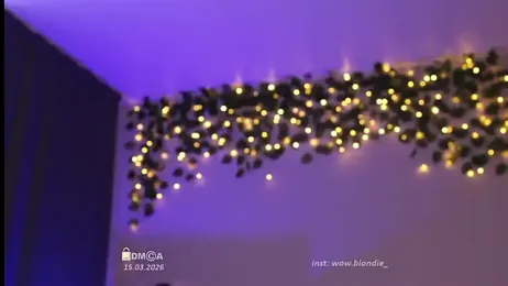 Blondie_Bunny webcam model stream image