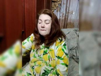 Sadie-Lorri webcam model stream image