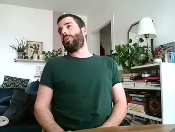 Simon-tem webcam model stream image