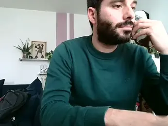 Simon-tem webcam model stream image