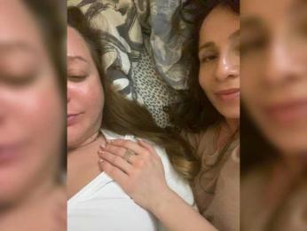 Bonne-Aurore webcam bongacams model stream image