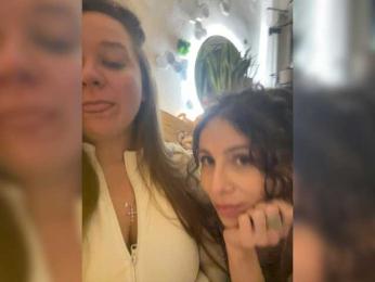 Bonne-Aurore webcam bongacams model stream image