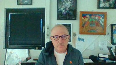 hungjack webcam model stream image