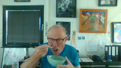 hungjack webcam model stream image