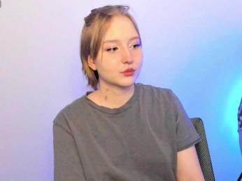 hornykittymeow webcam bongacams model stream image