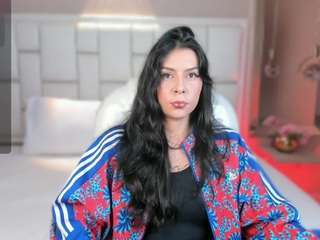 jessy-evanss webcam model stream image