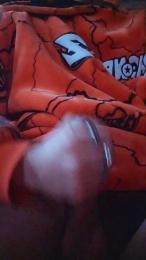 Ressa69 webcam model stream image