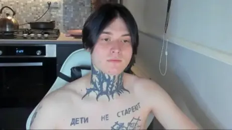 _torfin_ webcam model stream image