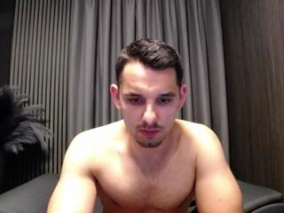 Antonio Valentini webcam flirt4free model stream image