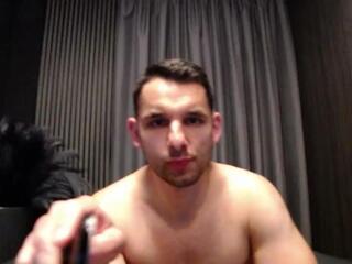 Antonio Valentini webcam flirt4free model stream image