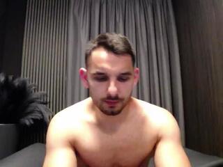 Antonio Valentini webcam flirt4free model stream image