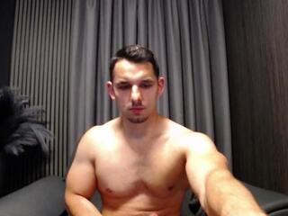 Antonio Valentini webcam flirt4free model stream image