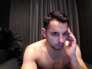 Antonio Valentini webcam flirt4free model stream image