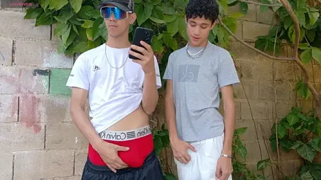 trebol_25 webcam model stream image