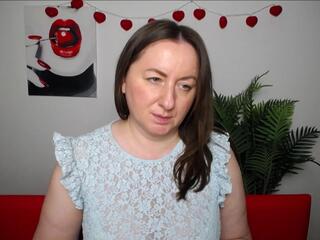 Abby Taylorr webcam model stream image