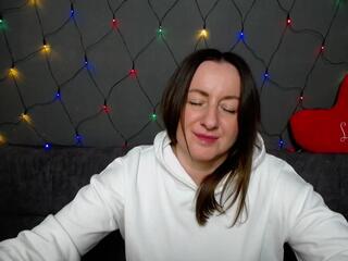 Abby Taylorr webcam model stream image