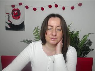 Abby Taylorr webcam model stream image