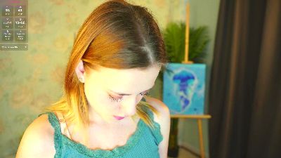 LottieSifontes webcam cam4 model stream image