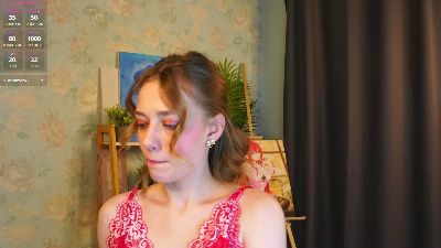 LottieSifontes webcam cam4 model stream image