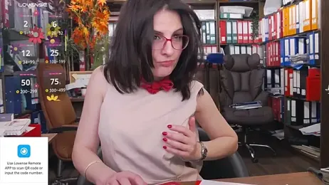 classyladyrellax webcam model stream image