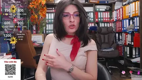 classyladyrellax webcam model stream image