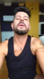 Fredylover webcam cam4 model stream image