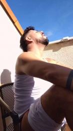 Fredylover webcam cam4 model stream image