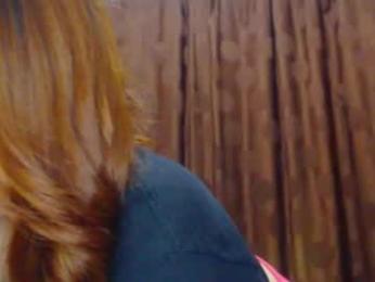 my_kind_of_love webcam model stream image