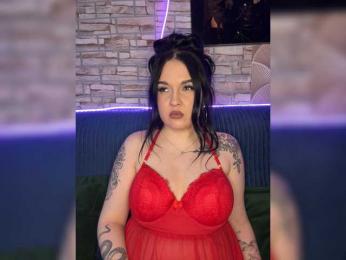 _baby_li webcam bongacams model stream image