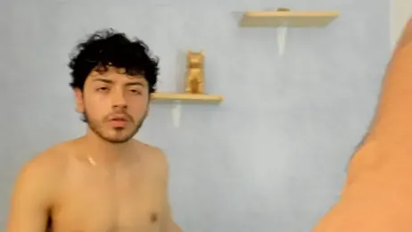 Eliotkinky webcam model stream image