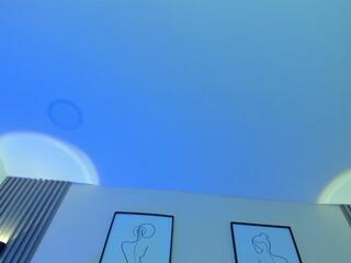 Liah Sterling webcam model stream image