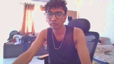 Maskboy_2003 webcam model stream image