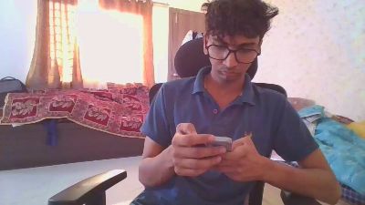 Maskboy_2003 webcam model stream image