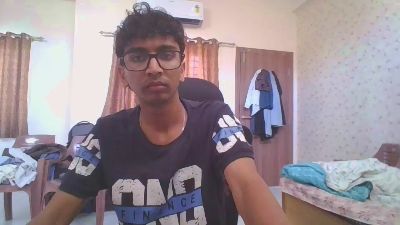 Maskboy_2003 webcam model stream image