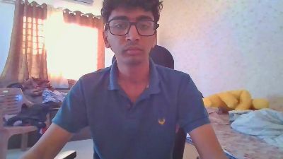 Maskboy_2003 webcam model stream image