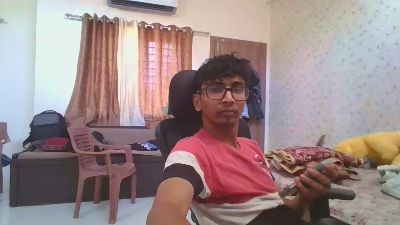 Maskboy_2003 webcam model stream image