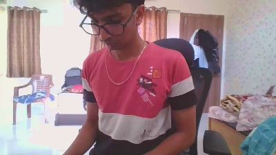 Maskboy_2003 webcam model stream image