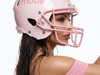 FlaviaMoon webcam model stream image