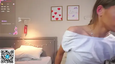 LoisKeedah webcam stripchat model stream image