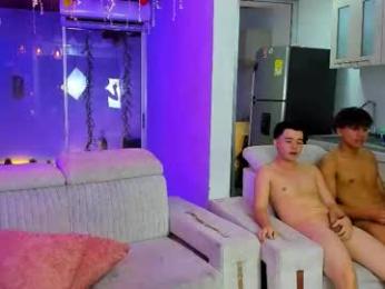 houseofwarrios webcam chaturbate model stream image