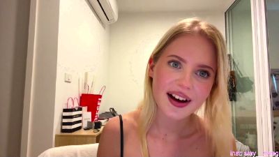 LeliaHier webcam cam4 model stream image