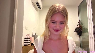 LeliaHier webcam cam4 model stream image