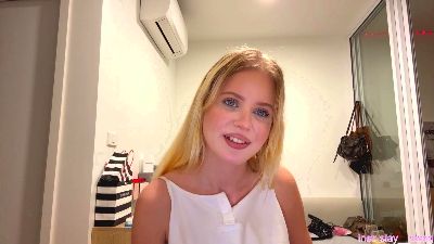 LeliaHier webcam cam4 model stream image