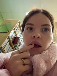 SMELLSEX webcam model stream image