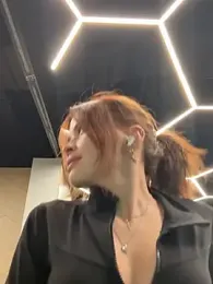 SMELLSEX webcam model stream image