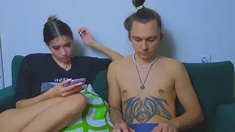 do_u_know_them webcam model stream image